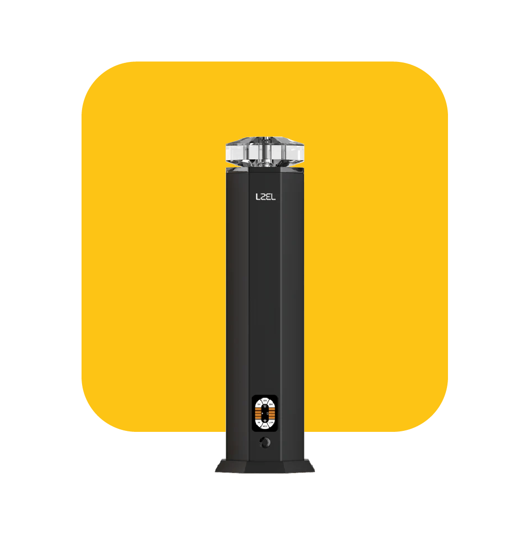Air Purifiers & Humidifers