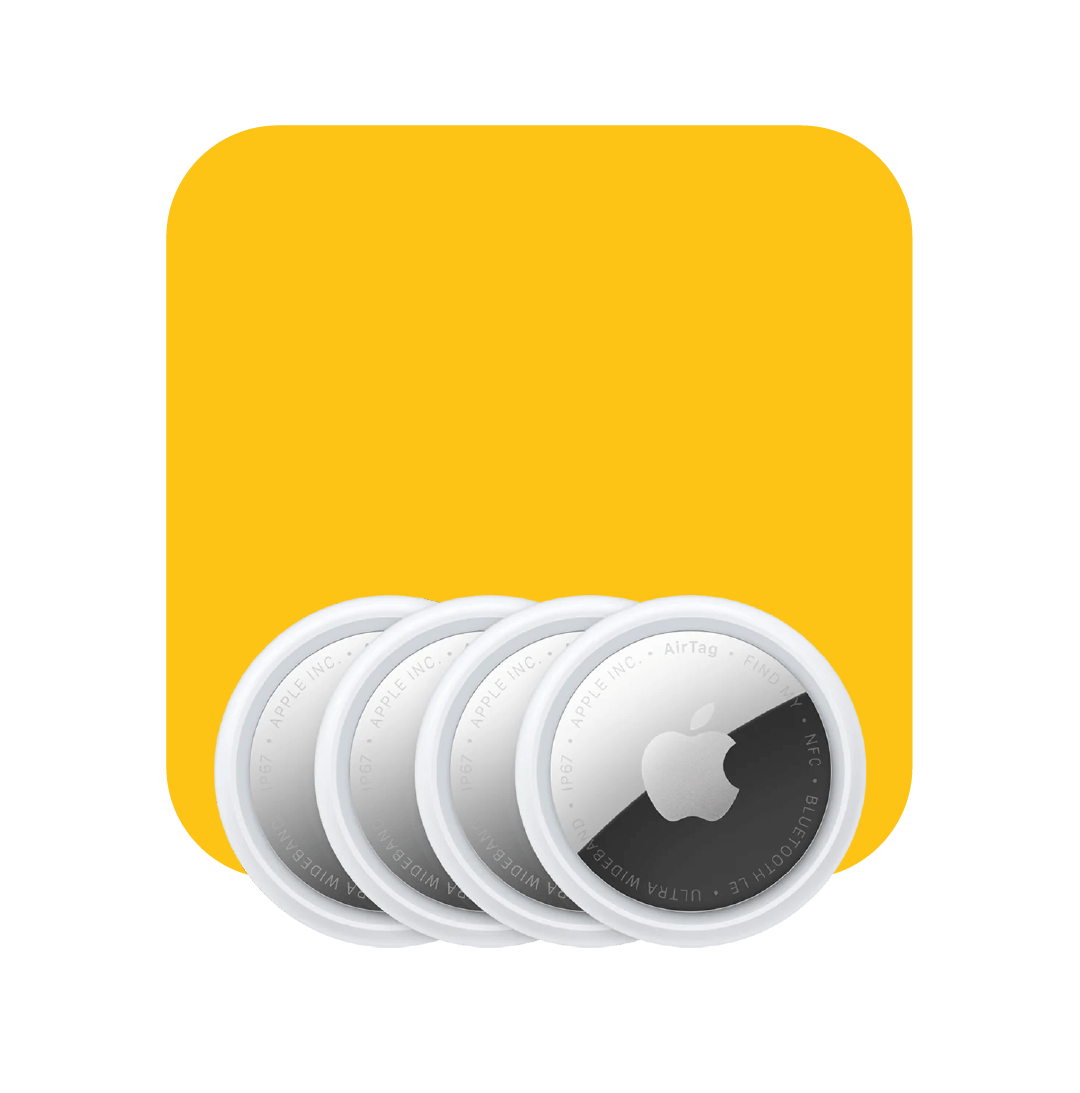 Airtag Accessories