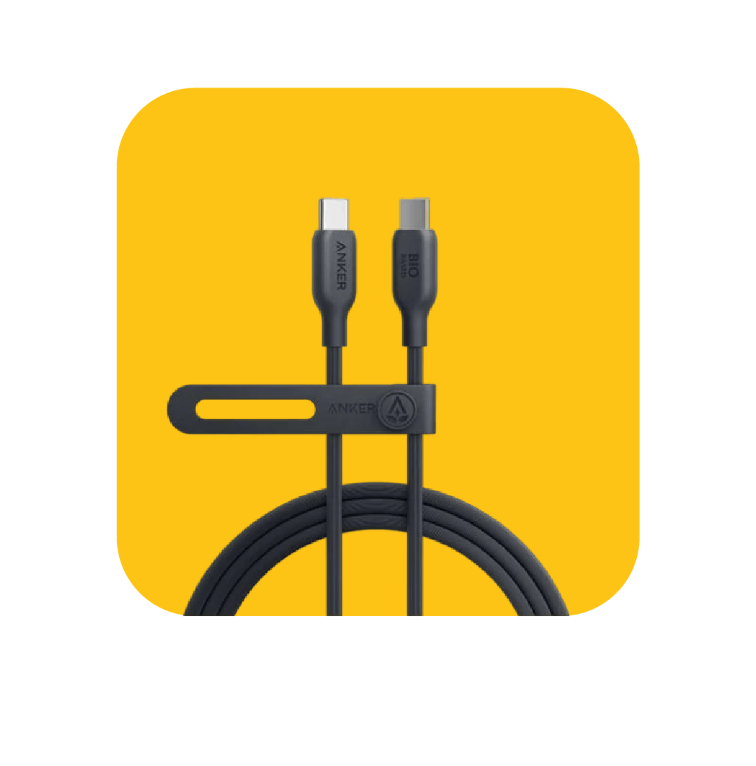 Anker Cables