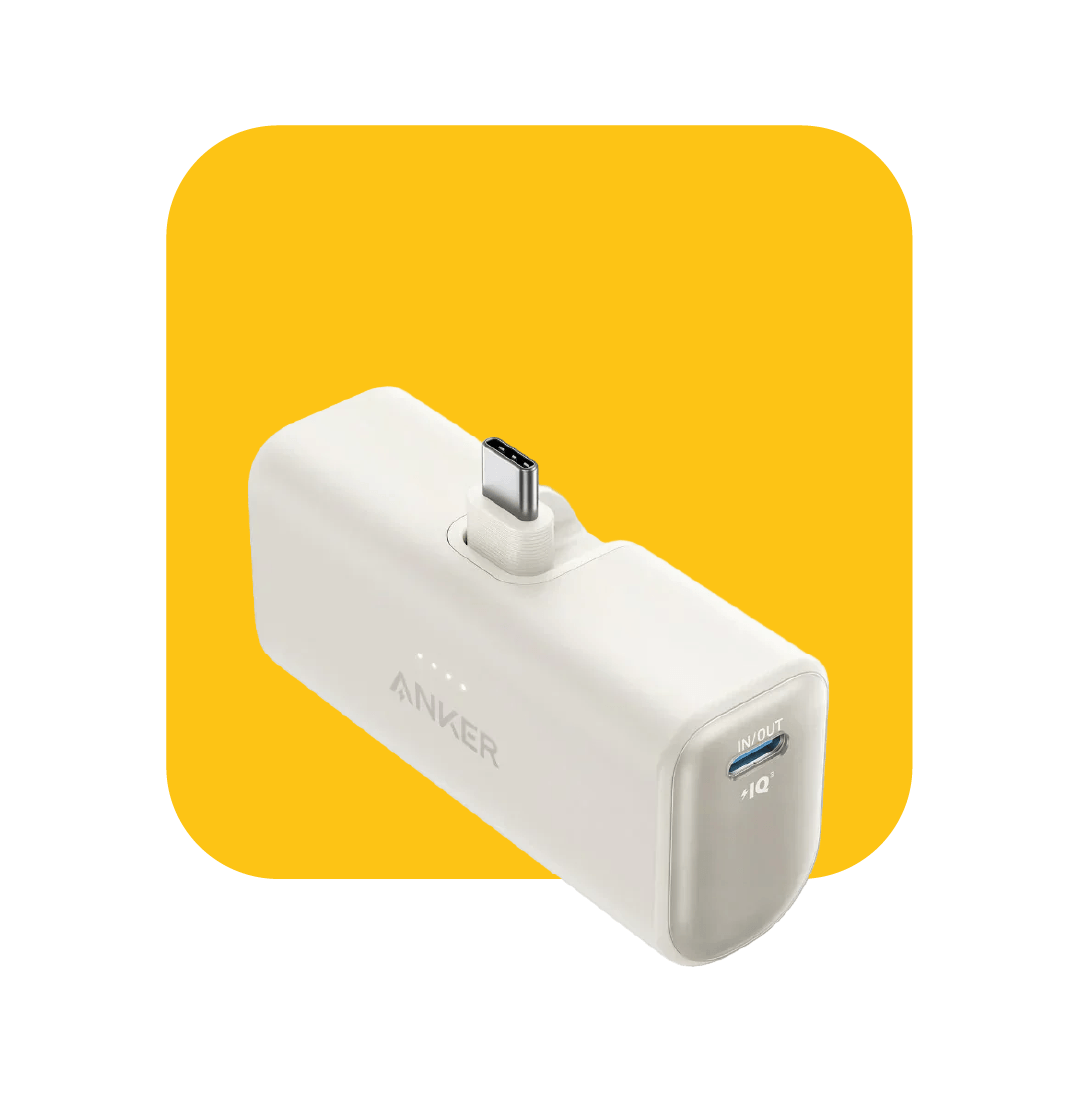 Anker Charger