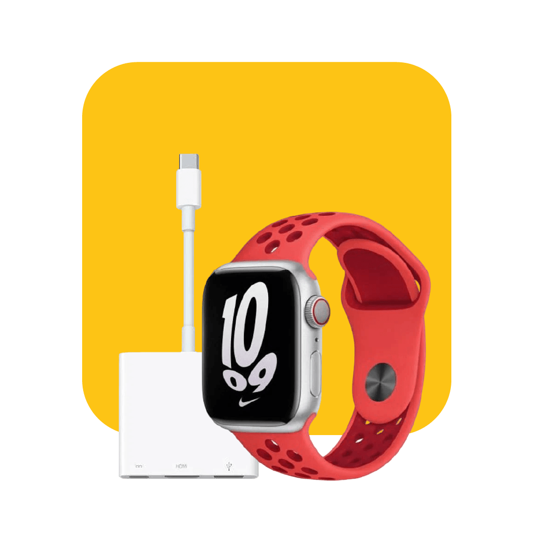 Apple Accessories