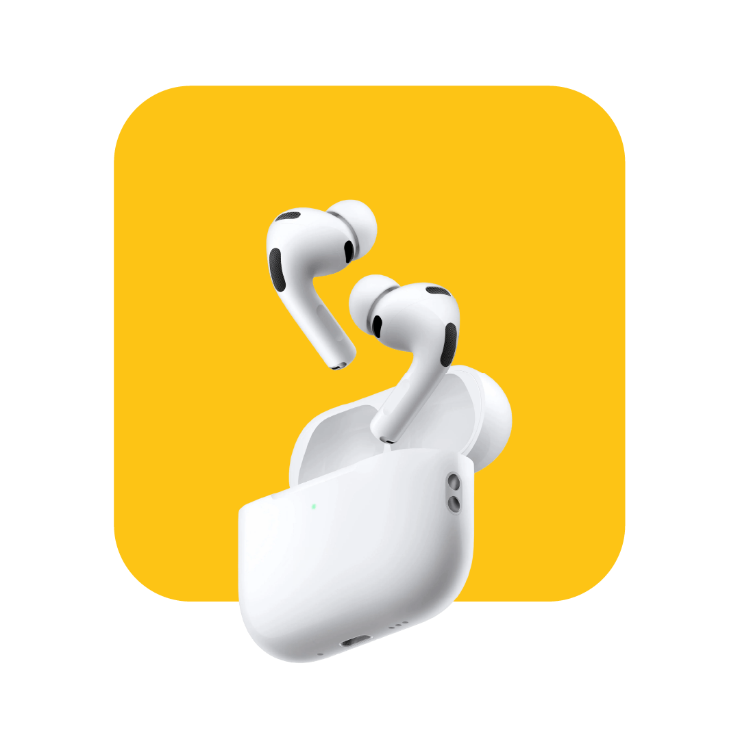 Apple AirPods