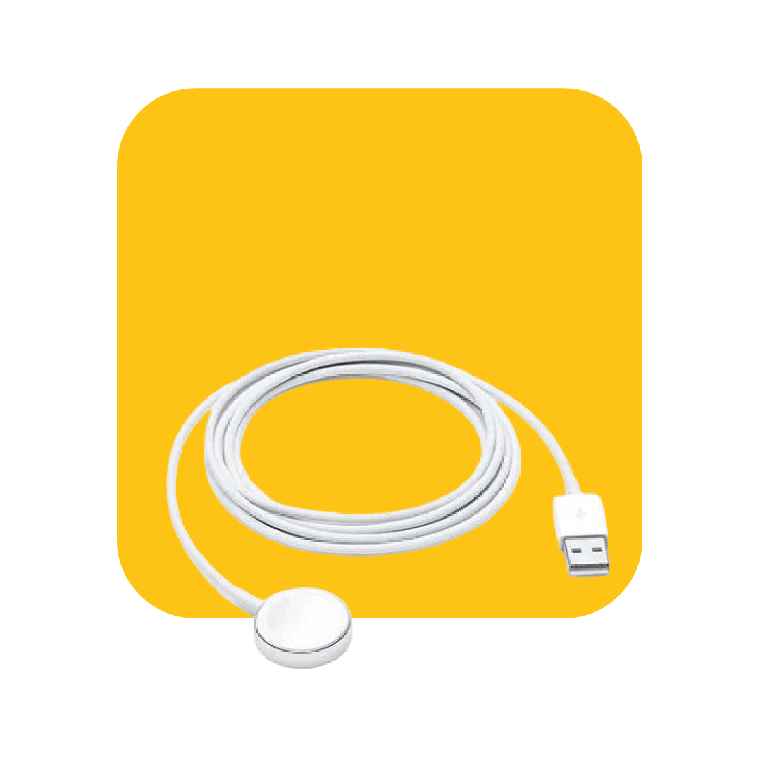 Apple Cables