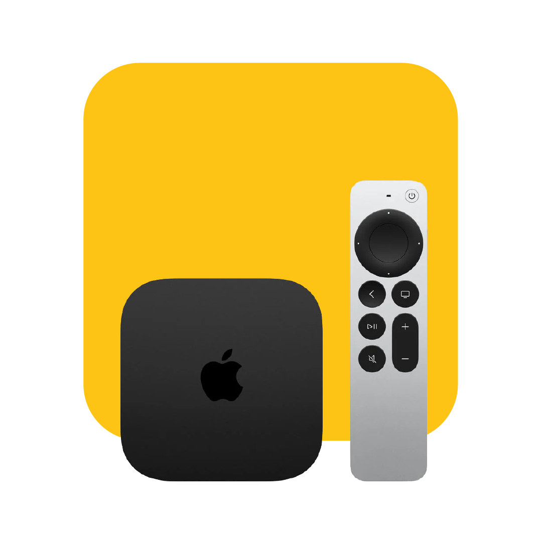 Apple Gadgets