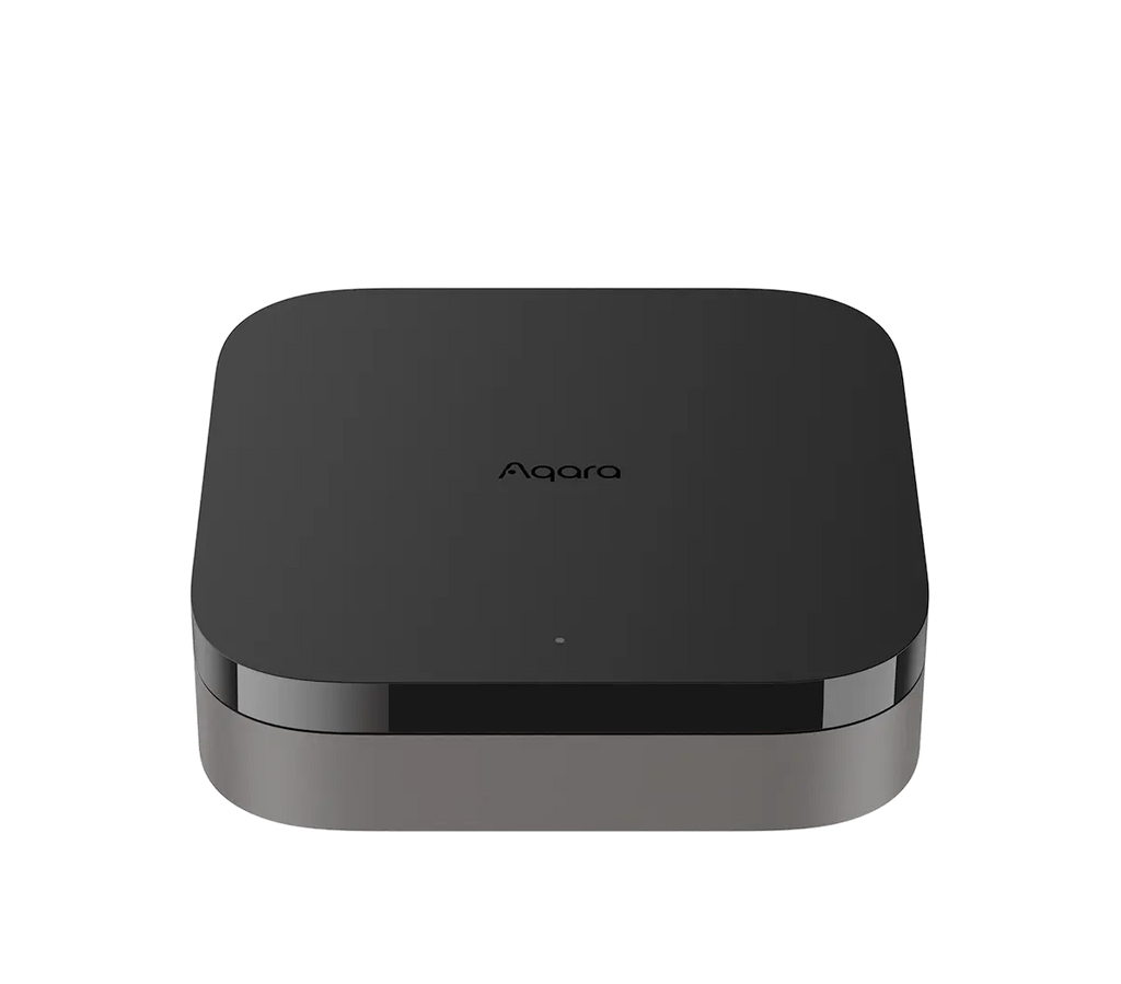 Aqara Hub M3
