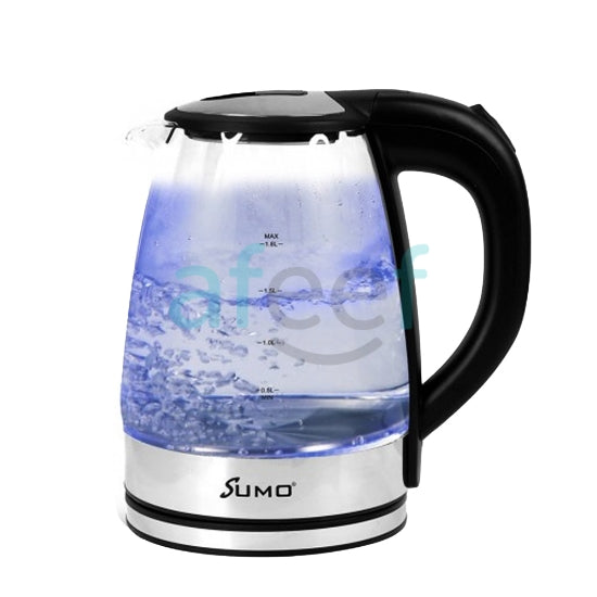 Sumo Electric Kettle 1.8 Litre SM-922