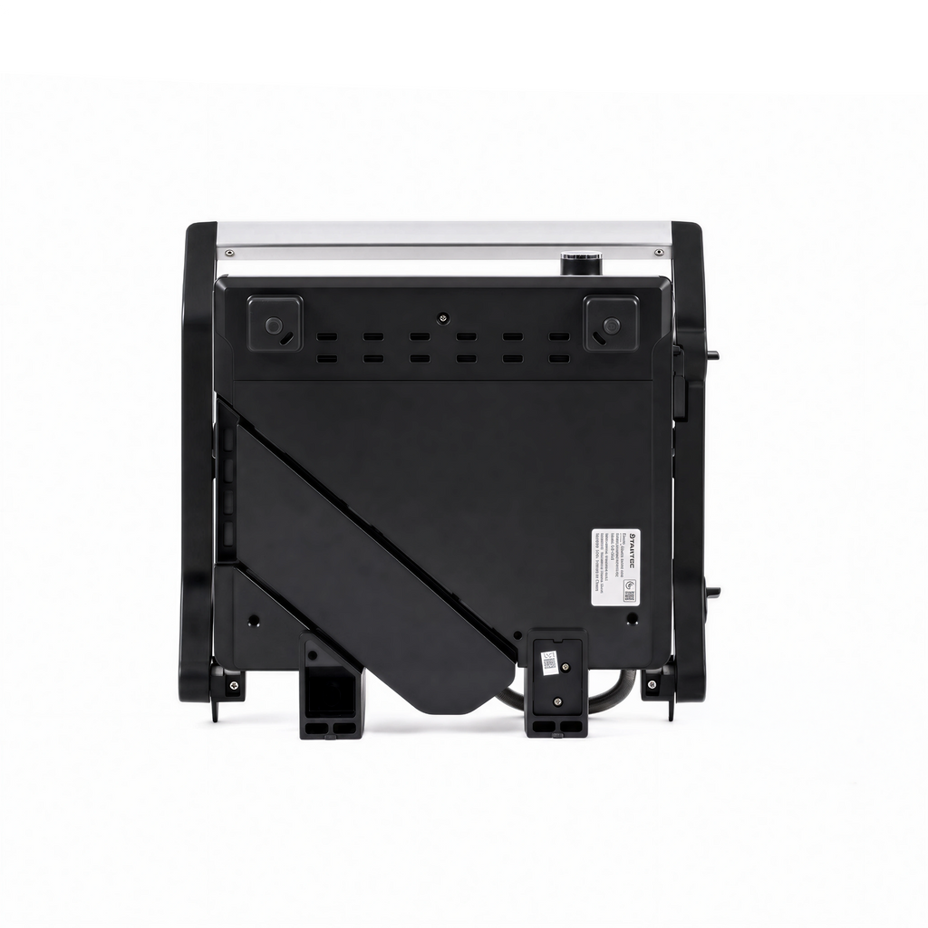 Star Tec Meat & Chicken Grill – Electric Indoor Contact Grill