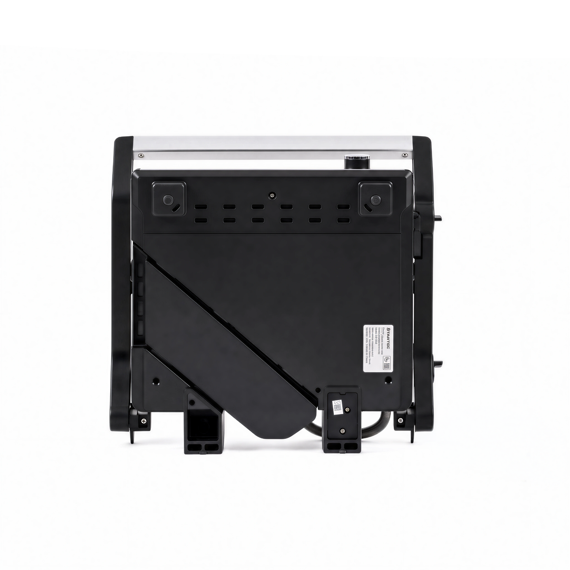 Star Tec Meat & Chicken Grill – Electric Indoor Contact Grill