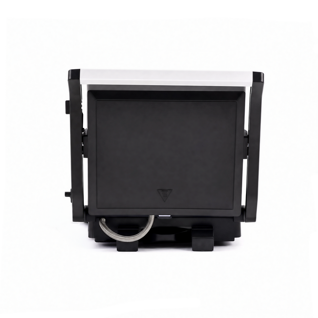 Star Tec Meat & Chicken Grill – Electric Indoor Contact Grill