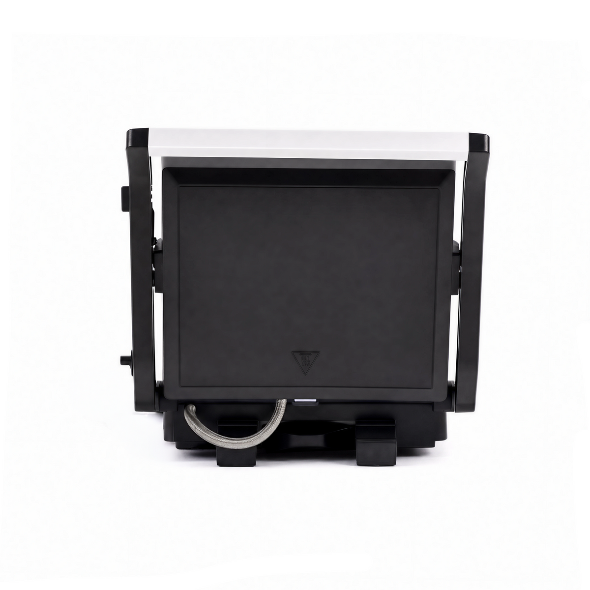 Star Tec Meat & Chicken Grill – Electric Indoor Contact Grill