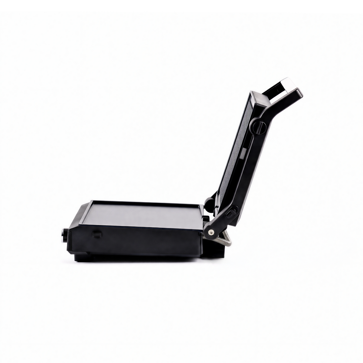 Star Tec Meat & Chicken Grill – Electric Indoor Contact Grill