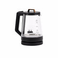Star Tec Glass Electric Kettle – 1.7L Capacity