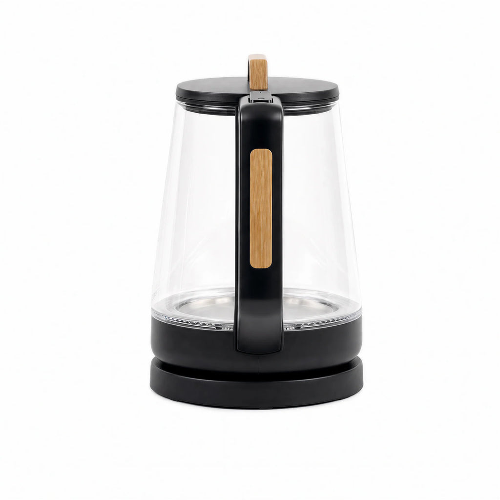 Star Tec Glass Electric Kettle – 1.7L Capacity