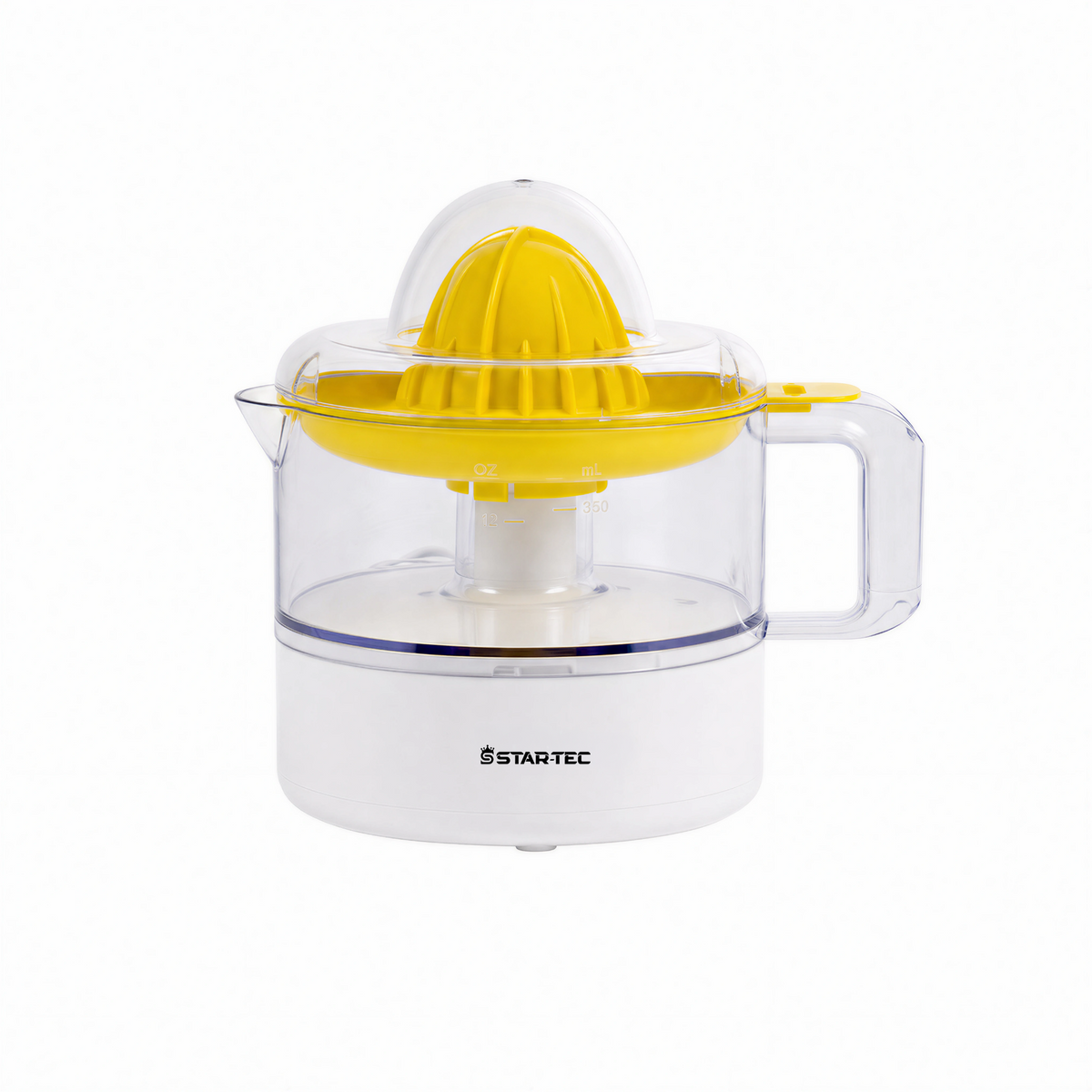Star Tec Citrus Juicer