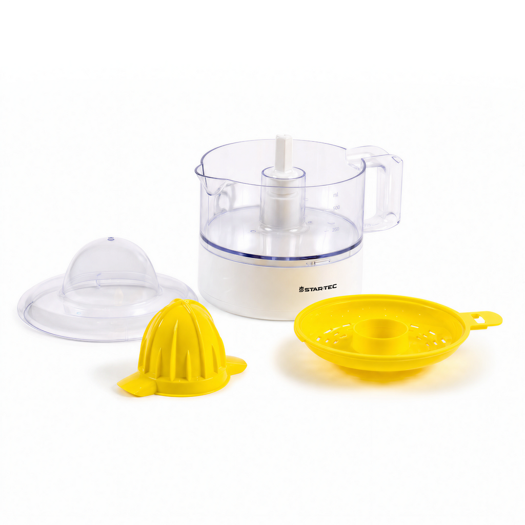 Star Tec Citrus Juicer