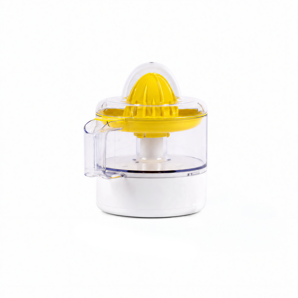 Star Tec Citrus Juicer