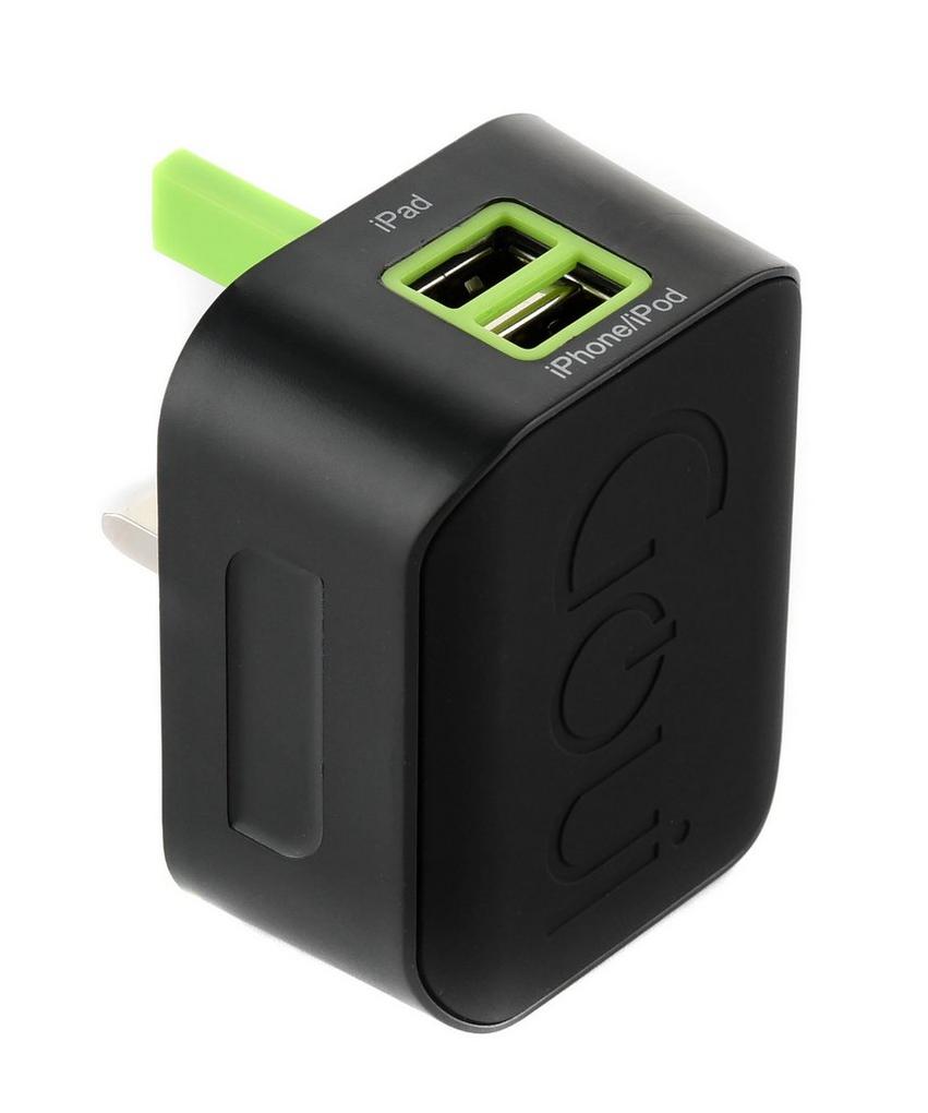 Goui -Wall Charger