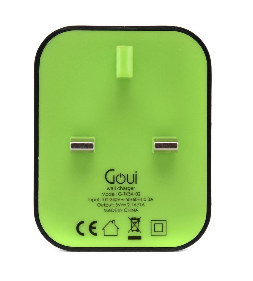Goui -Wall Charger