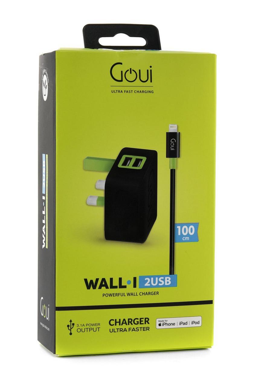 Goui -Wall Charger