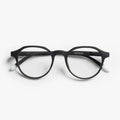 Barner Screen Glasses ChamberÃ­ | Black Noir