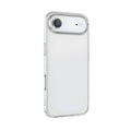 Asli Global Clearique Hybrid Protective Case for iPhone Air| Transparent