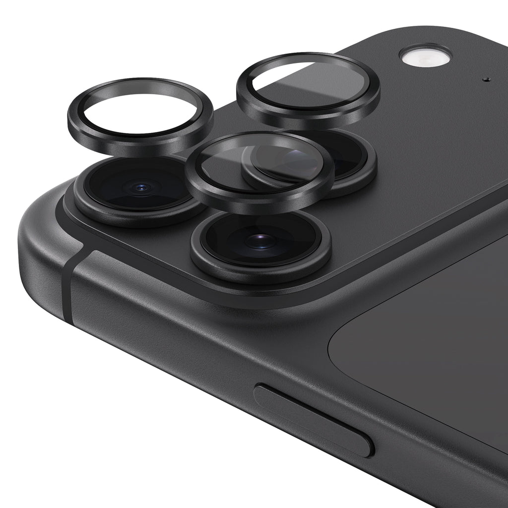 LZEL Lens Protector AR+AF Corning Original Eagle Eye For iPhone 18 Pro/18 Pro Max