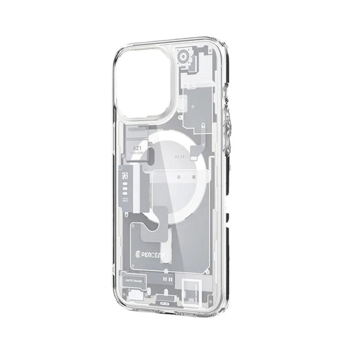 90 Percent Ultra Hybrid Zero One Magsafe Case For Iphone 11 Pro