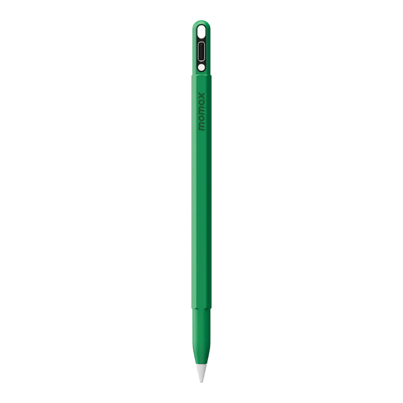 Momax Mag.Link Pop Magnetic Active Stylus Pen | Green