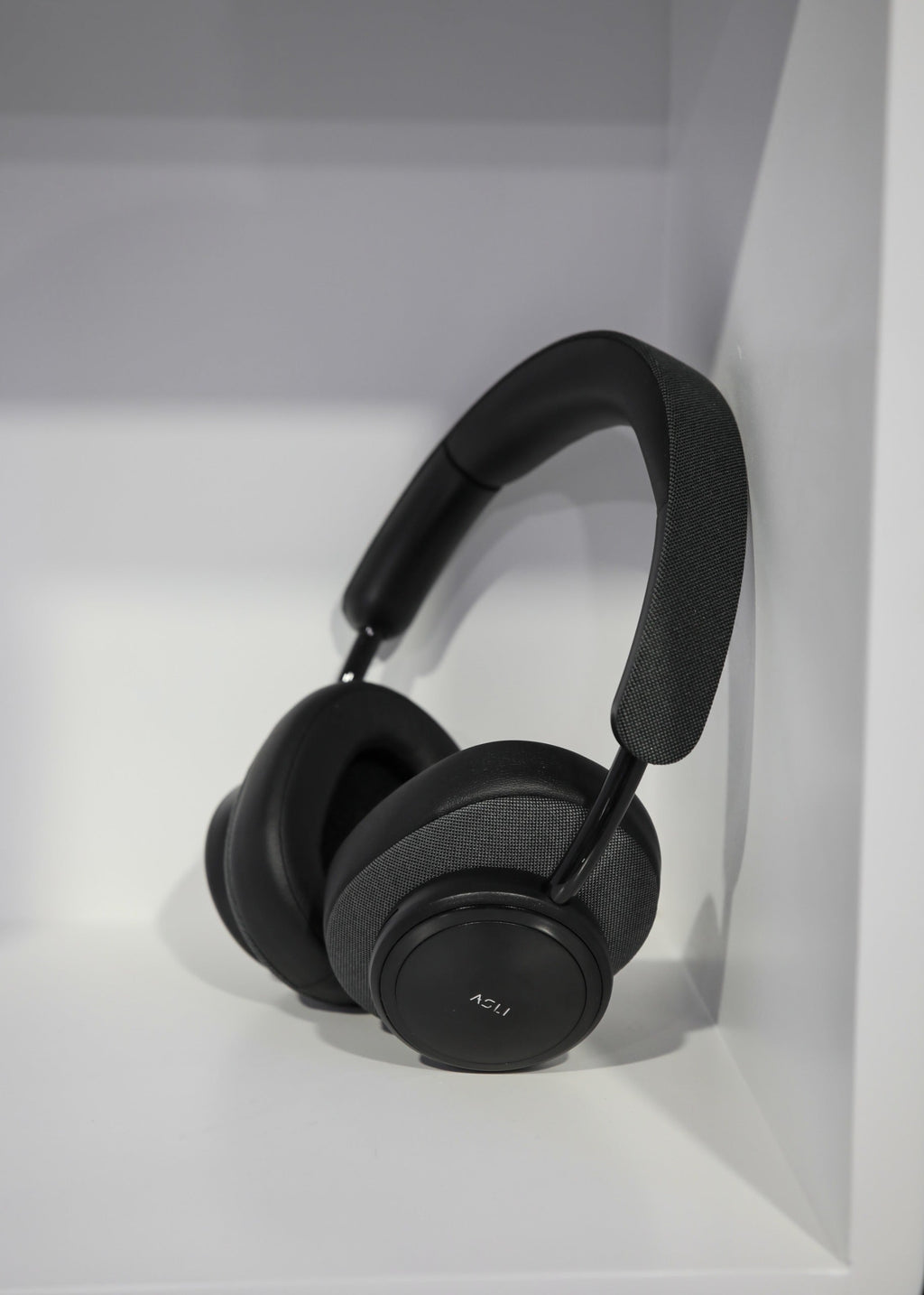 Asli Global Echo Max Ultimate Sound Over-Ear Wireless Headphones