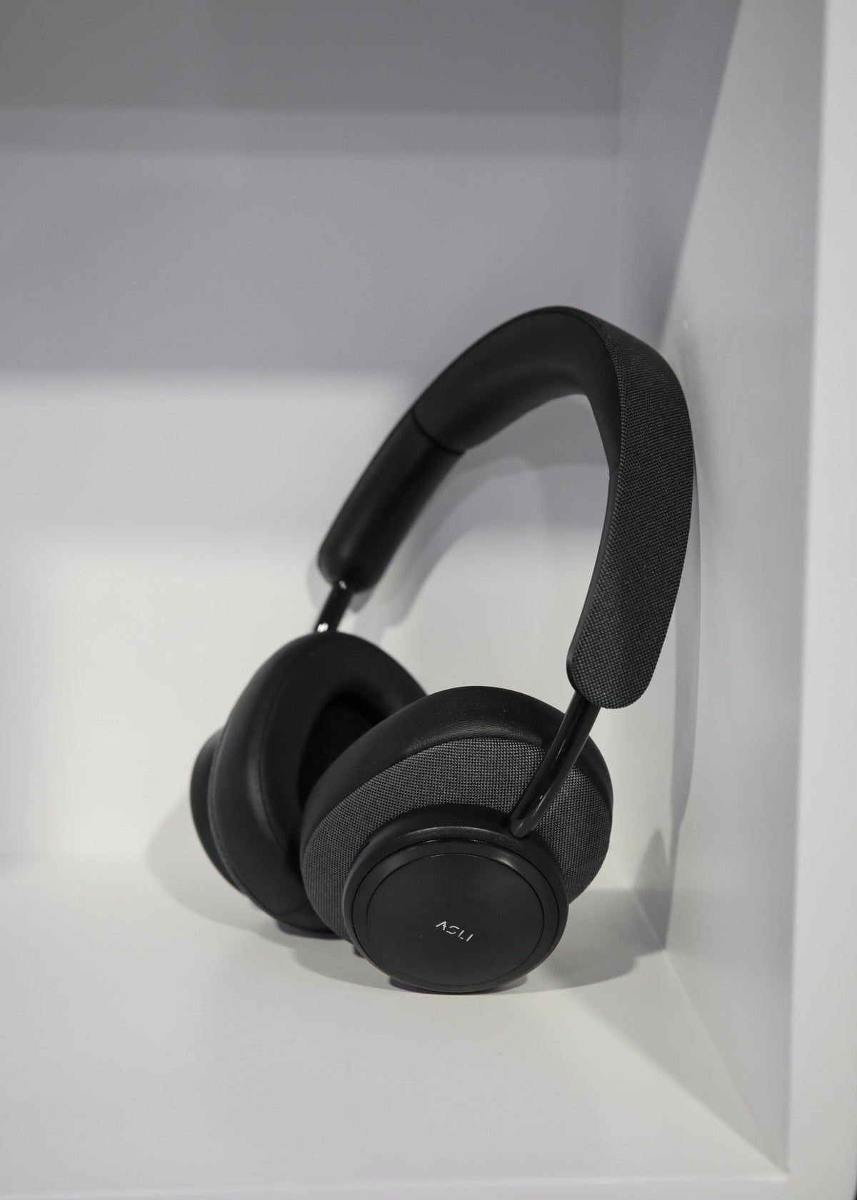 Asli Global Echo Max Ultimate Sound Over-Ear Wireless Headphones