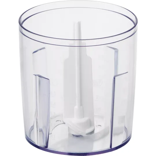 Moulinex Vegetable Chopper  Multi Moulinette 2 Speeds Mini  Chopper 400W 500 ml