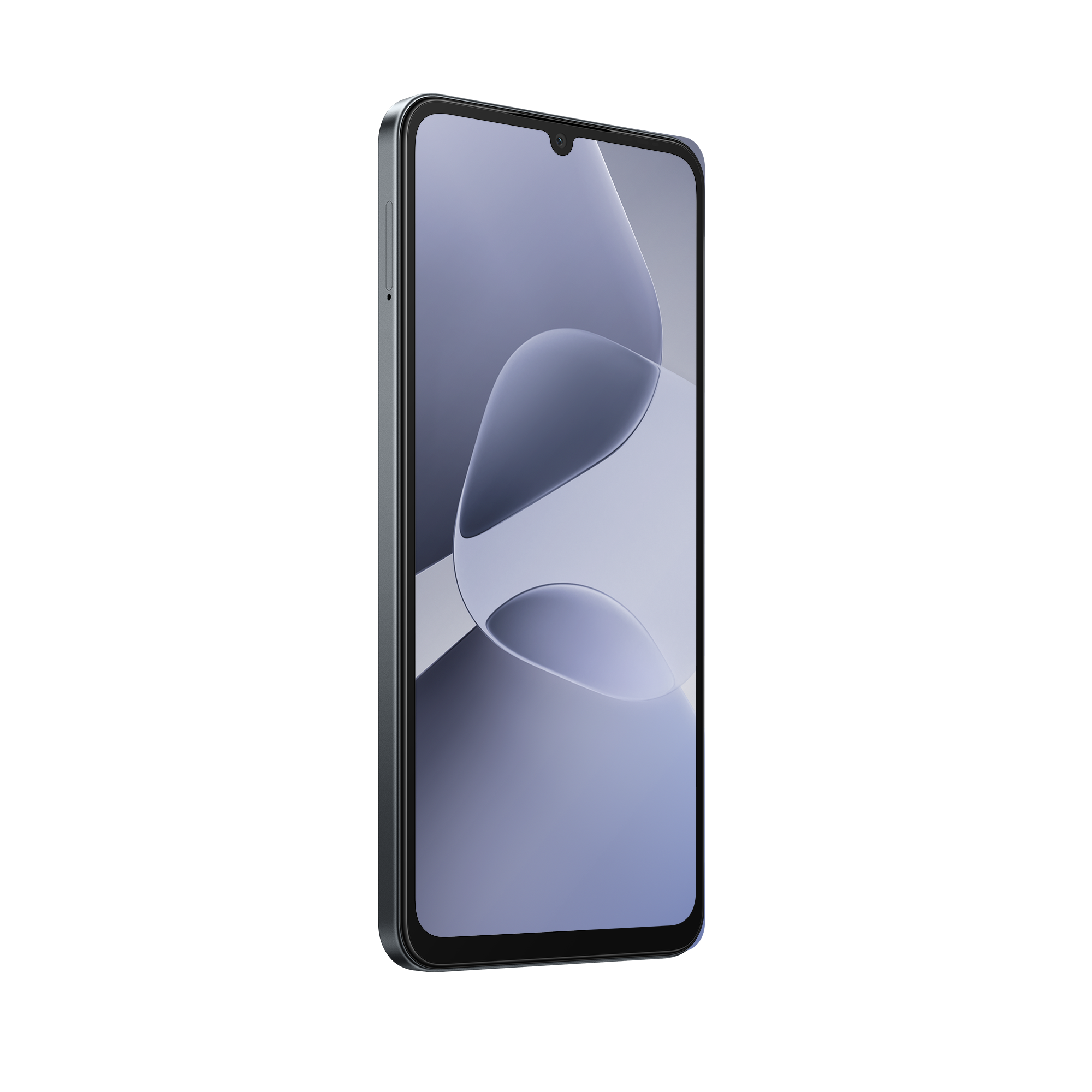 Infinix Hot 60i 5G - 6.75" 120Hz Smooth Display - 128GB Storage, 4GB RAM  4GB Extended - 6000mAh Battery - 50MP Camera - IP64 | Sleek Black
