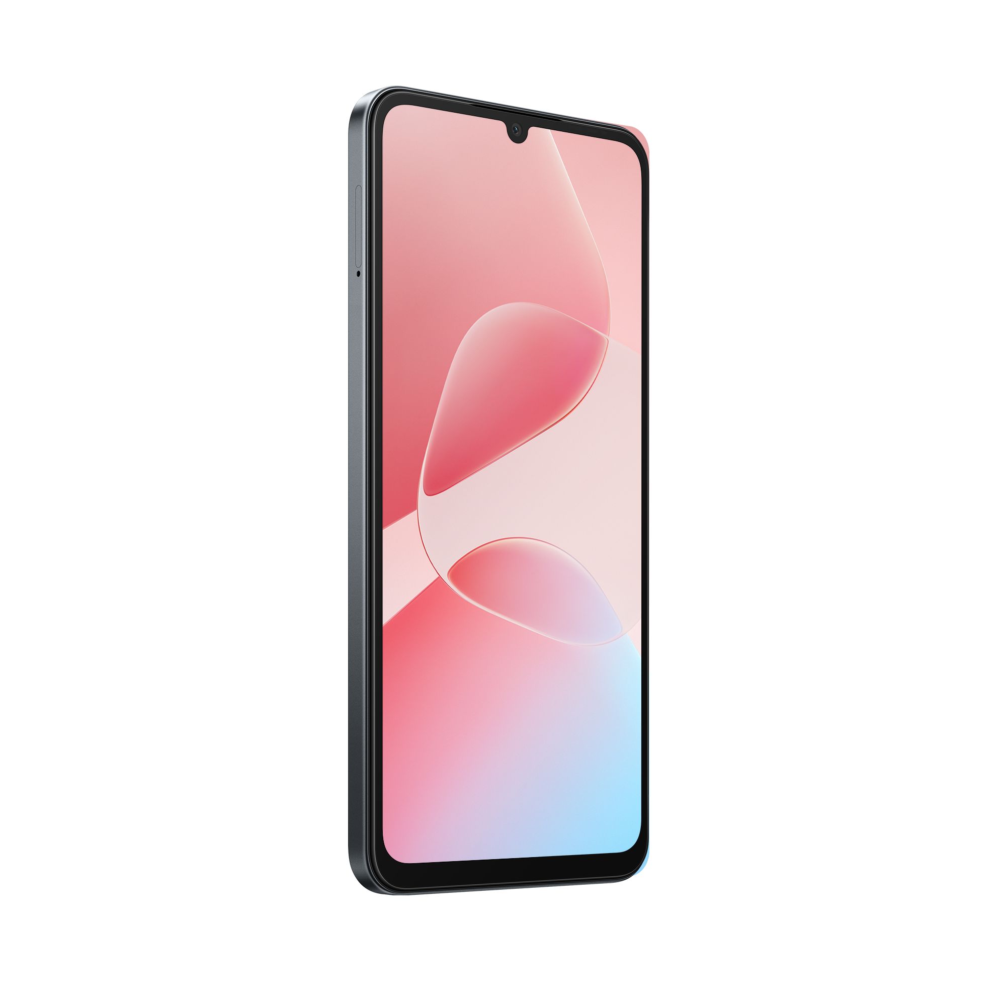 Infinix Hot 60i 5G - 6.75" 120Hz Smooth Display - 128GB Storage, 4GB RAM  4GB Extended - 6000mAh Battery - 50MP Camera - IP64 | Plum Red