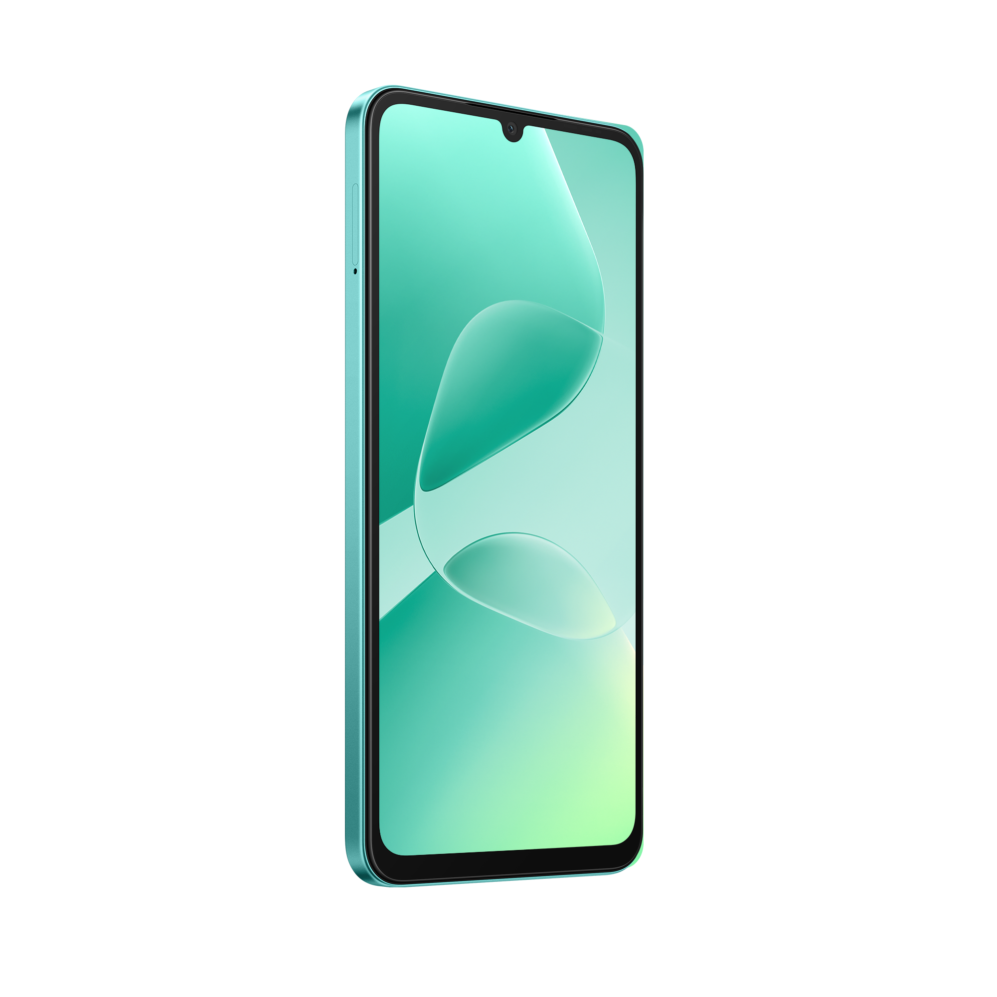 Infinix Hot 60i 5G - 6.75" 120Hz Smooth Display - 128GB Storage, 4GB RAM  4GB Extended - 6000mAh Battery - 50MP Camera - IP64 | Monsoon Green