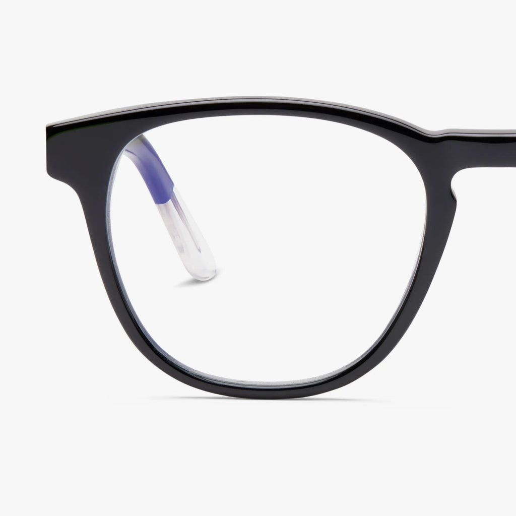 Barner Kreuzberg Screen Glasses | Black