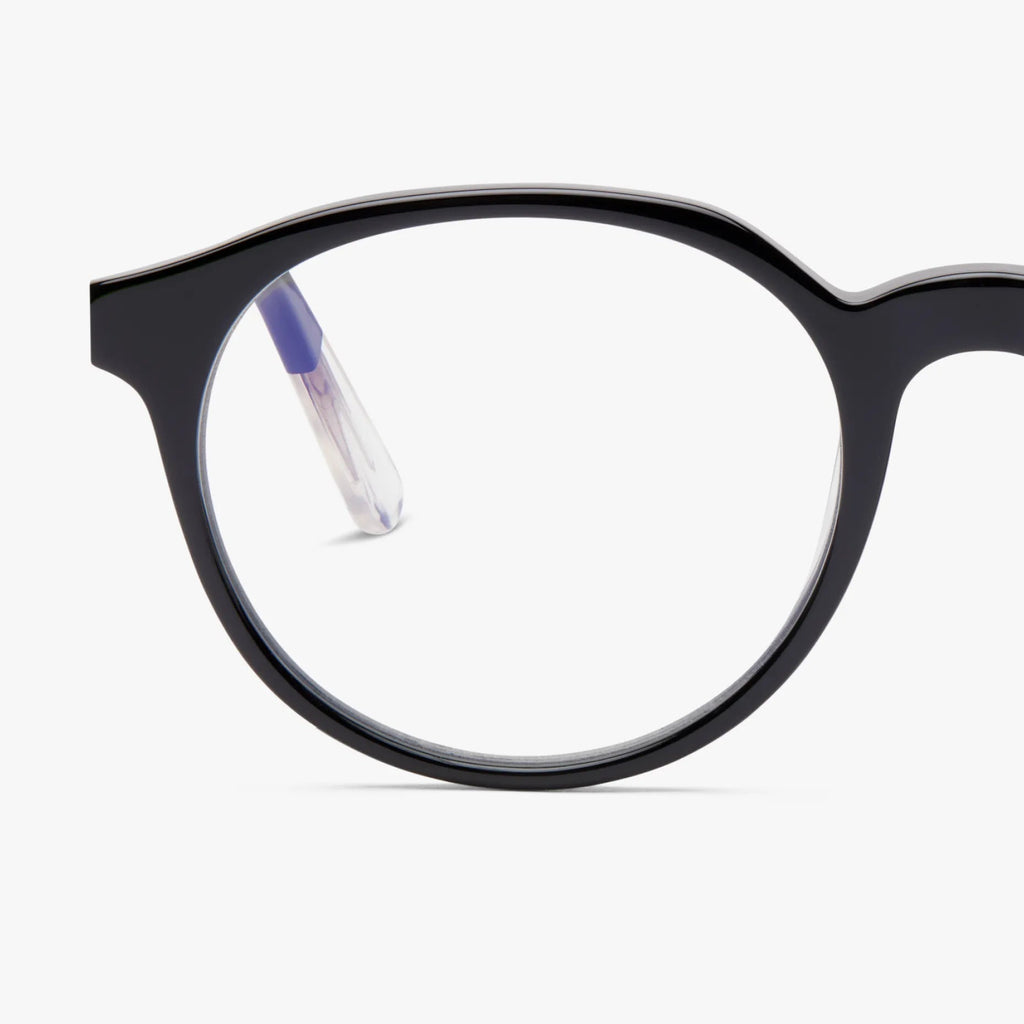 Barner Williamsburg Screen Glasses | Black