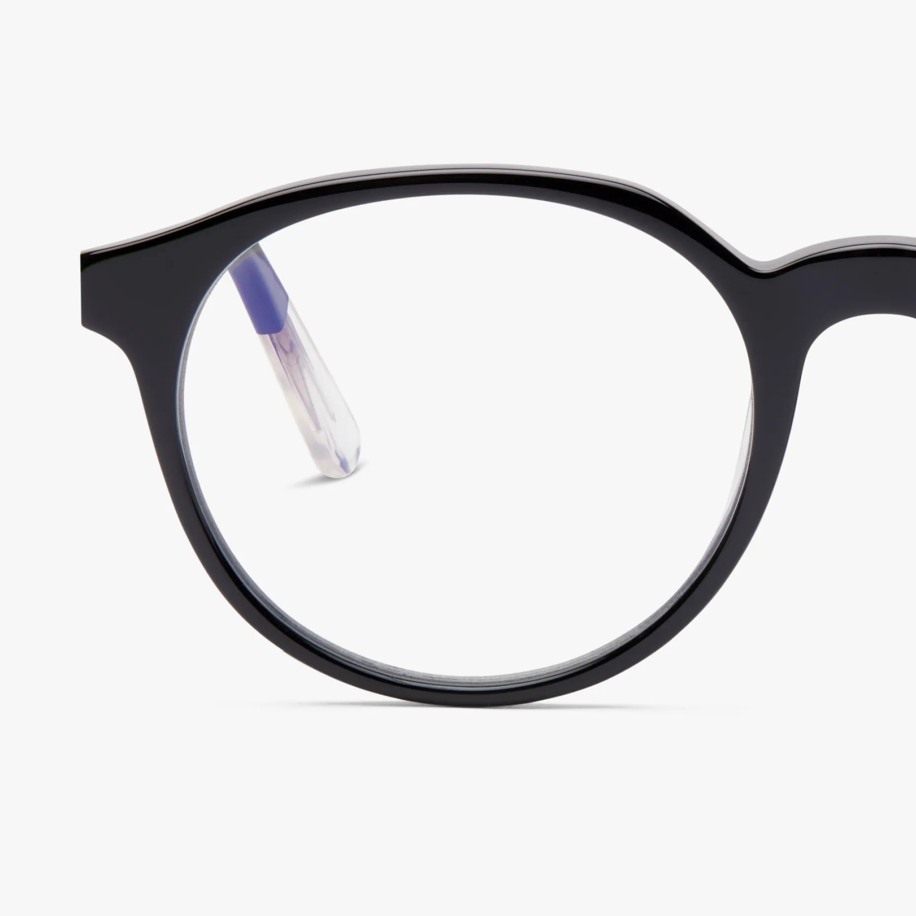 Barner Williamsburg Screen Glasses | Black
