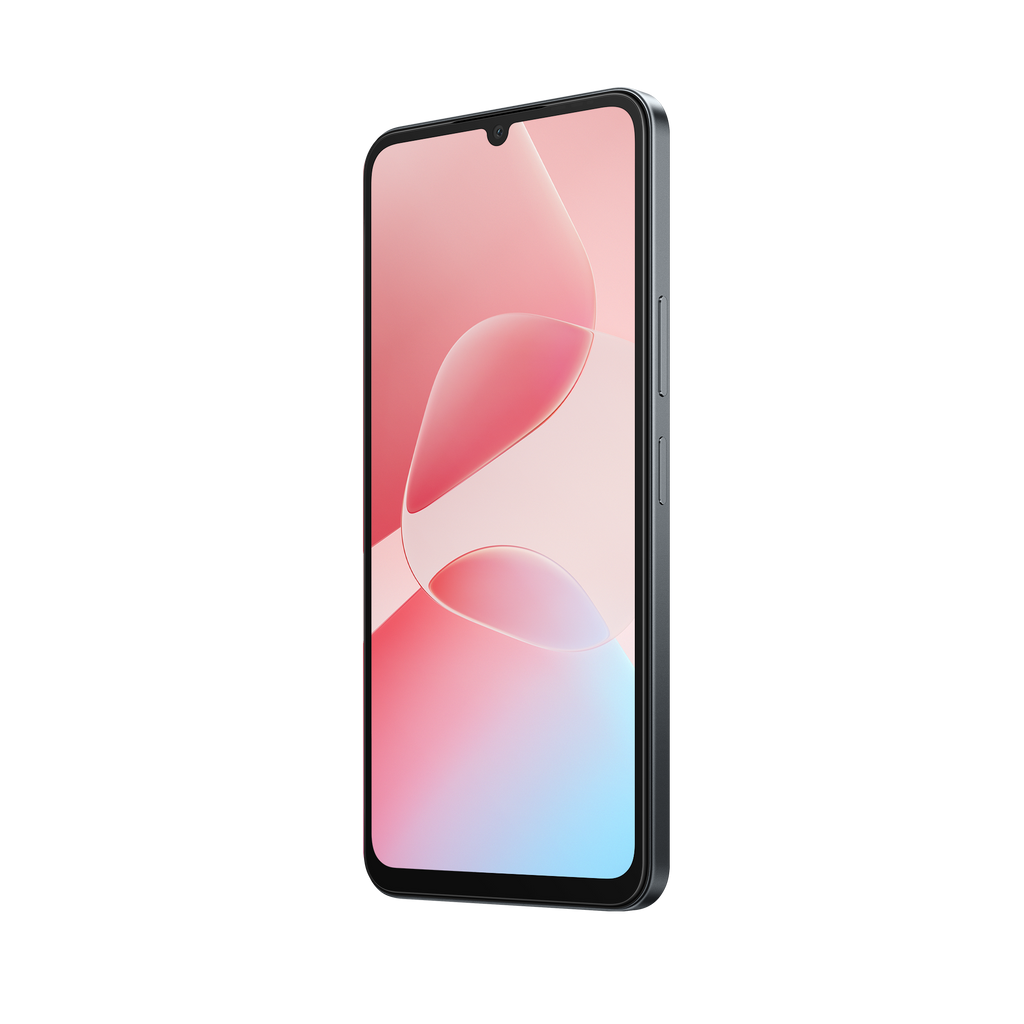 Infinix Hot 60i 5G - 6.75" 120Hz Smooth Display - 128GB Storage, 4GB RAM  4GB Extended - 6000mAh Battery - 50MP Camera - IP64 | Plum Red