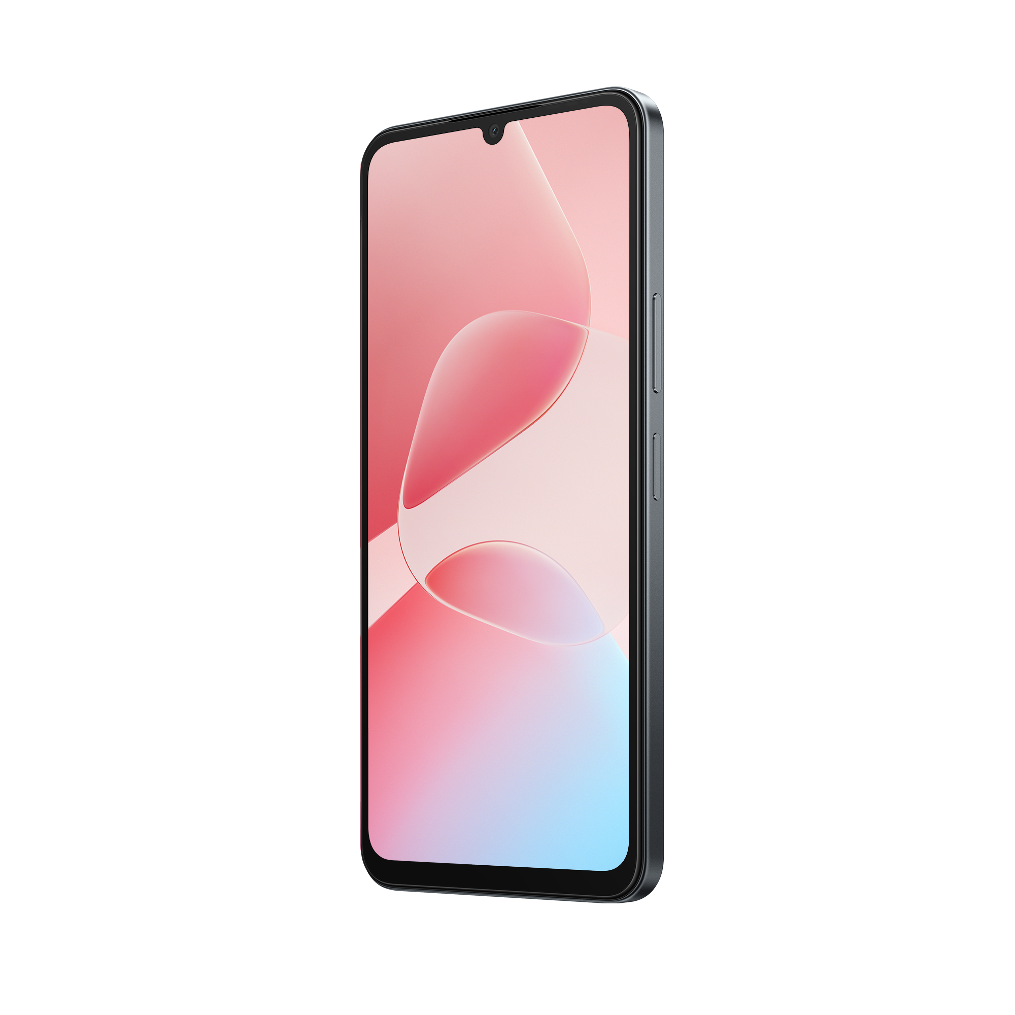 Infinix Hot 60i 5G - 6.75" 120Hz Smooth Display - 128GB Storage, 4GB RAM  4GB Extended - 6000mAh Battery - 50MP Camera - IP64 | Plum Red