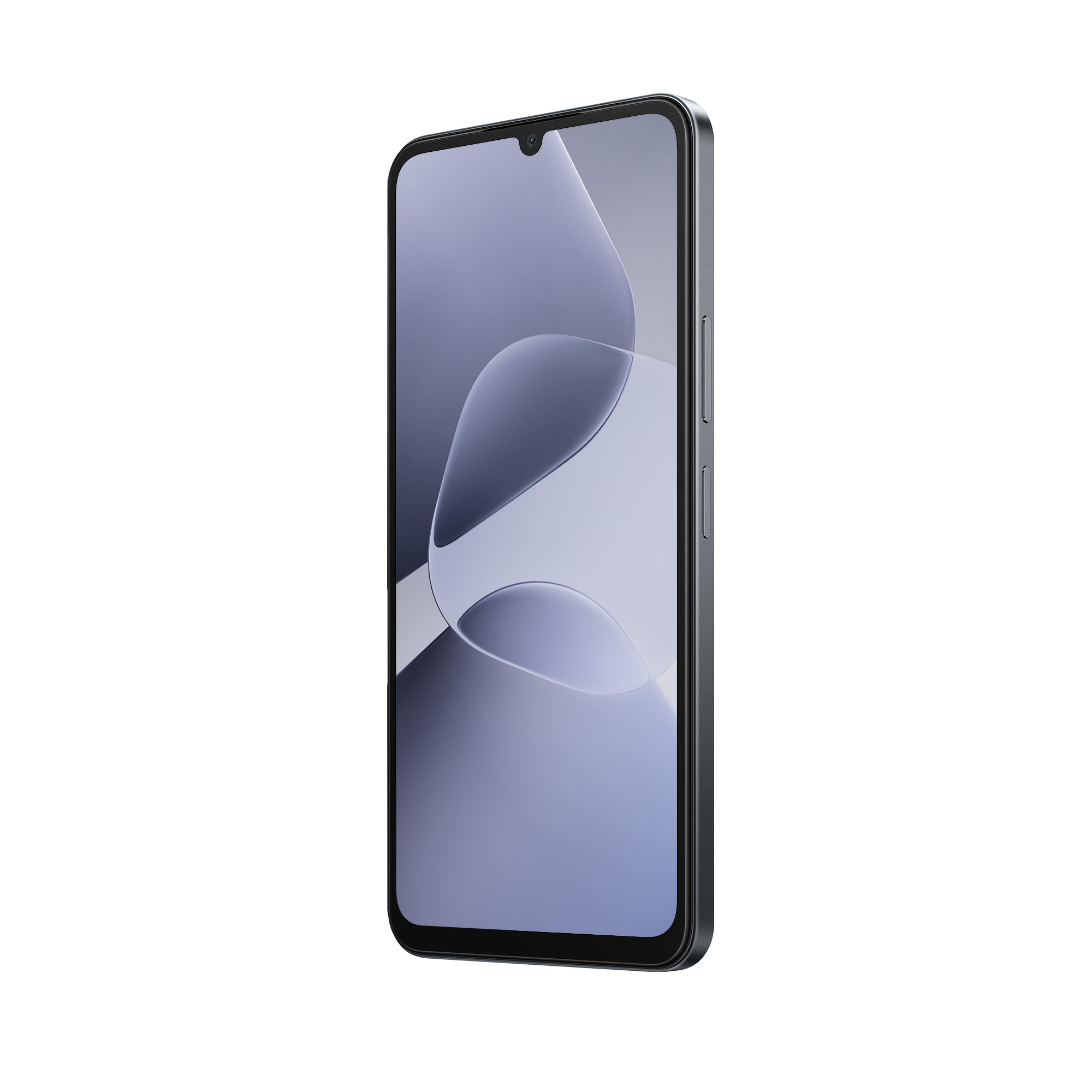 Infinix Hot 60i 5G - 6.75" 120Hz Smooth Display - 128GB Storage, 4GB RAM  4GB Extended - 6000mAh Battery - 50MP Camera - IP64 | Sleek Black