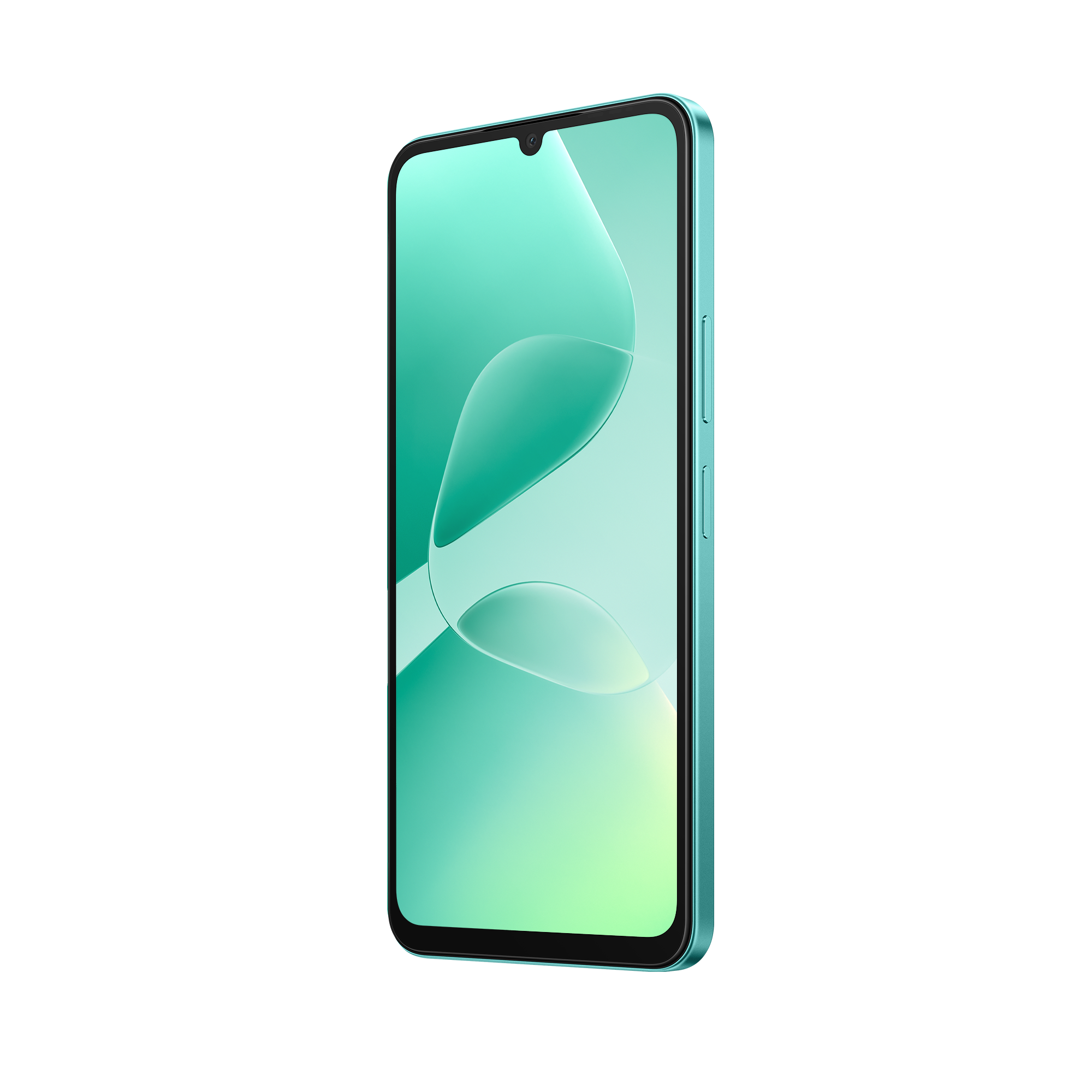 Infinix Hot 60i 5G - 6.75" 120Hz Smooth Display - 128GB Storage, 4GB RAM  4GB Extended - 6000mAh Battery - 50MP Camera - IP64 | Monsoon Green