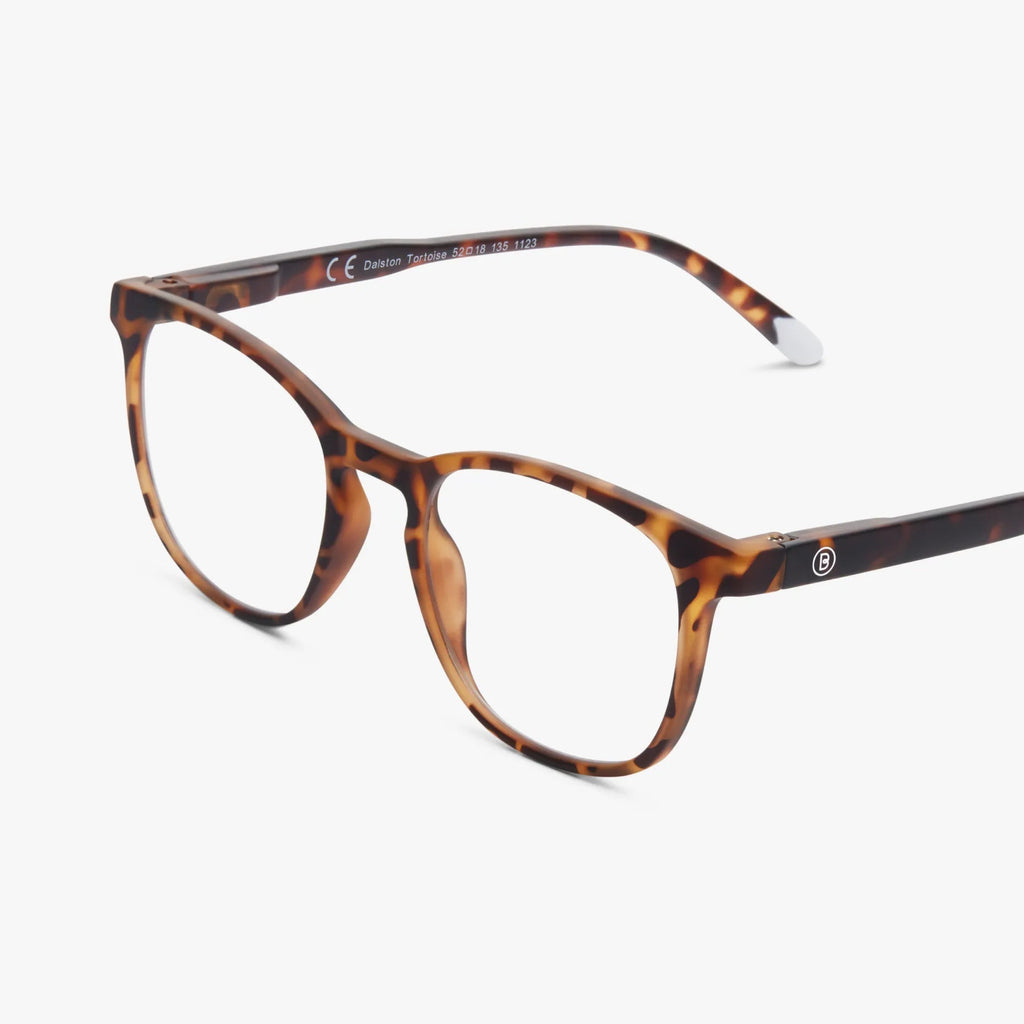 Barner Dalstons Screen Glasses Kids | Tortoise