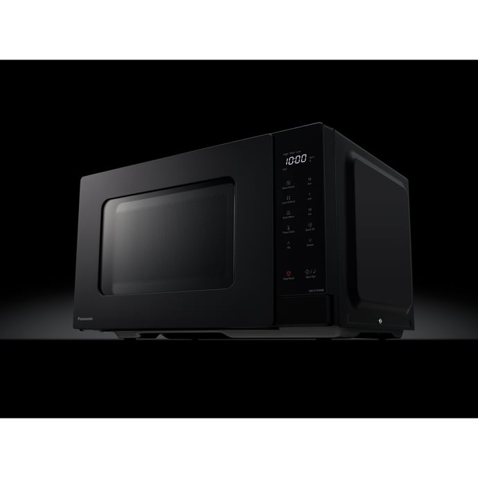 Panasonic 25L Microwave Oven | Black