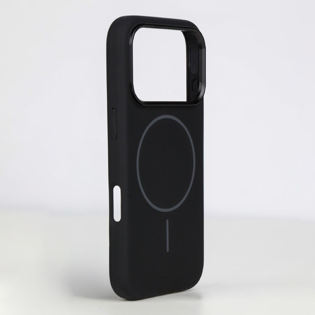 LZEL Magnexin Silicone Case for iPhone 17 Pro