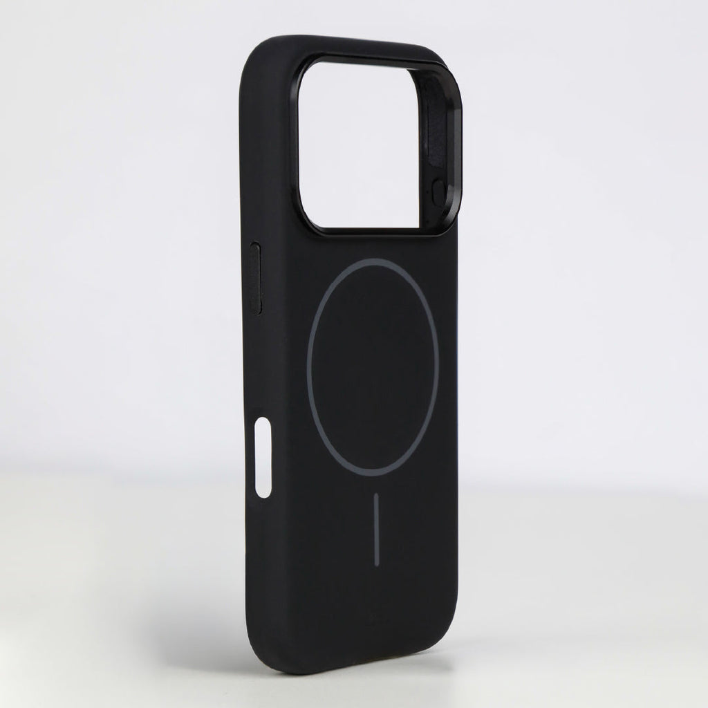 LZEL Magnexin Silicone Case for iPhone 17 Pro Max