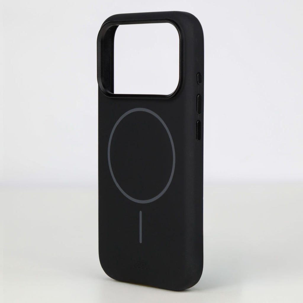 LZEL Magnexin Silicone Case for iPhone 17 Pro Max