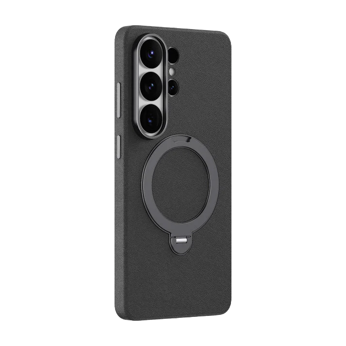 Keephone Mehold Magsnap Anti-scratch And Anti-stain Case For Samsung S26 Ultra | Black