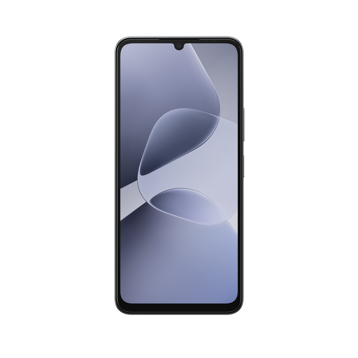 Infinix Hot 60i 5G - 6.75" 120Hz Smooth Display - 128GB Storage, 4GB RAM + 4GB Extended - 6000mAh Battery - 50MP Camera - IP64 | Sleek Black