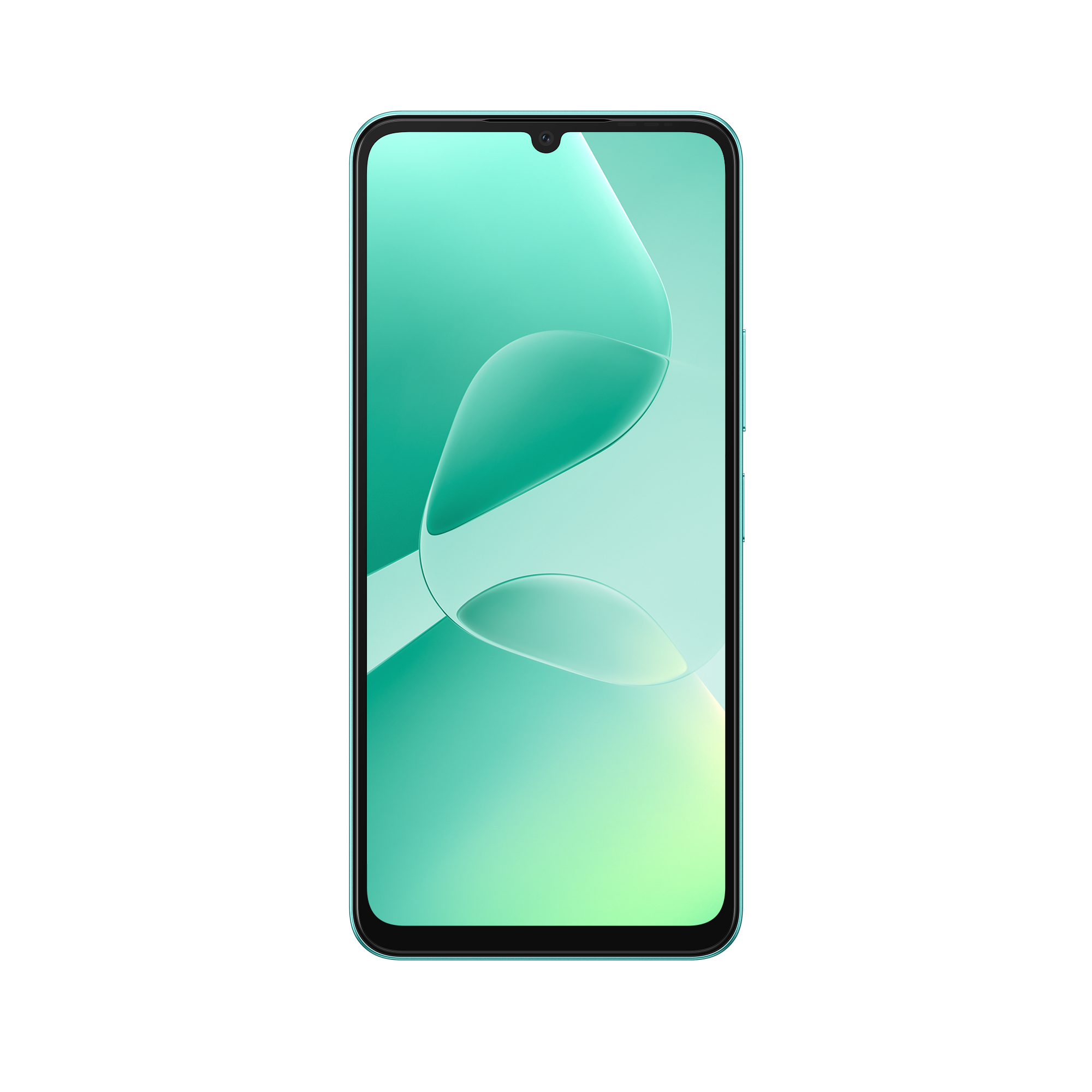 Infinix Hot 60i 5G - 6.75" 120Hz Smooth Display - 128GB Storage, 4GB RAM  4GB Extended - 6000mAh Battery - 50MP Camera - IP64 | Monsoon Green