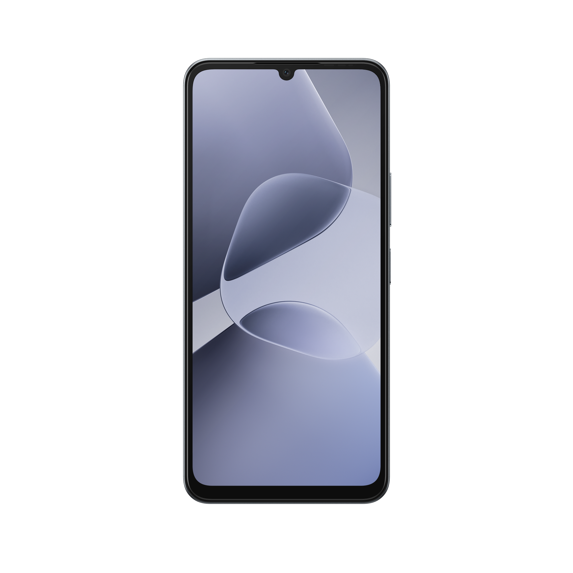 Infinix Hot 60i 5G - 6.75" 120Hz Smooth Display - 128GB Storage, 4GB RAM  4GB Extended - 6000mAh Battery - 50MP Camera - IP64 | Sleek Black